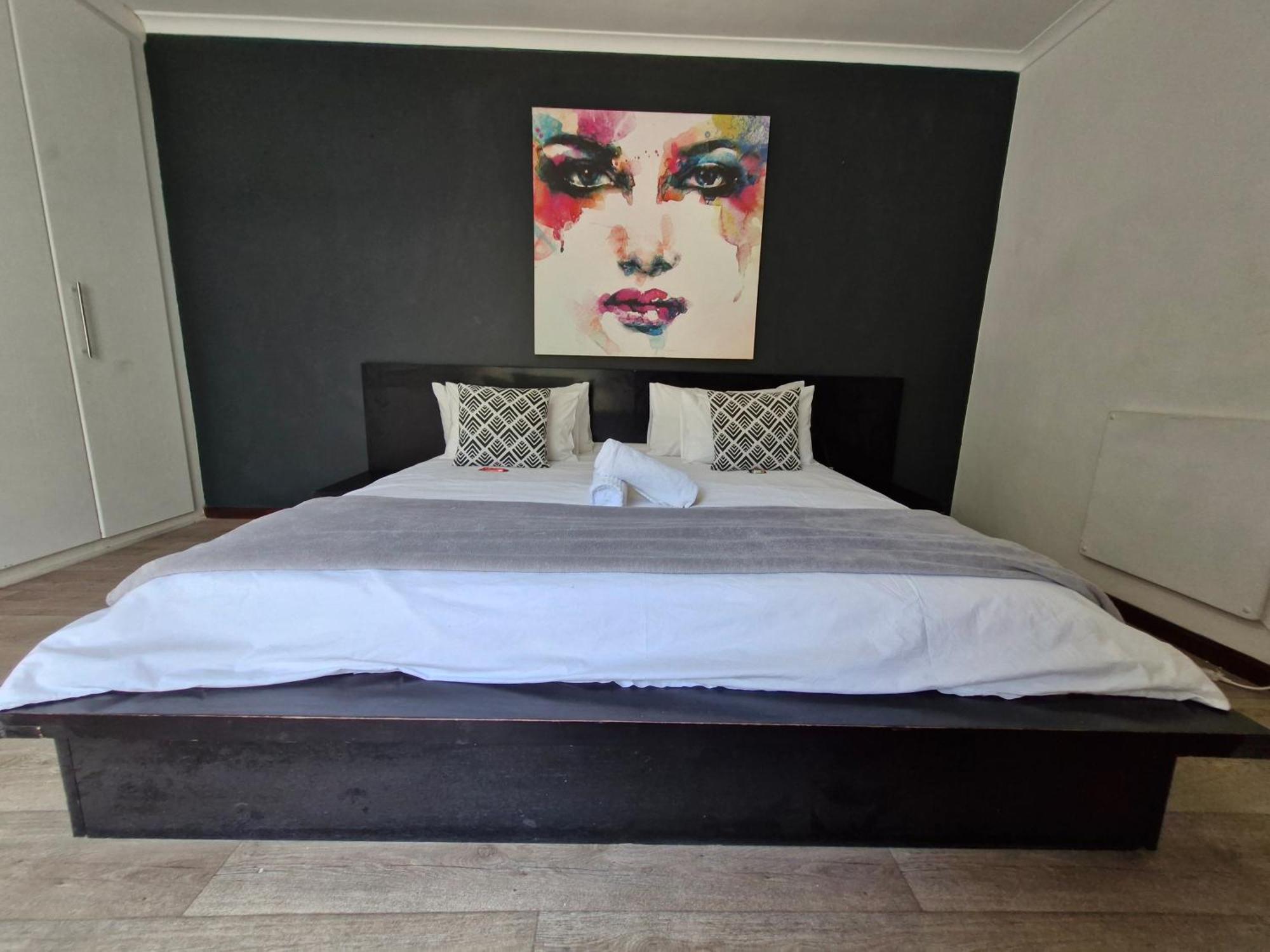 Regent Casa'S Villa Cape Town Exterior foto
